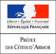 Préfecture Côtes d’Armor